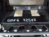 Торпедо на Volkswagen Golf Mk6 — фото 11