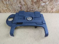 Накладка декоративная VW Golf VI 2009-2013 (НА ДВИГАТЕЛЬ 03C103925BF) — фото 1