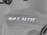 Бак топливный на Volkswagen Golf Mk6 — фото 13