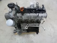 Двигатель на Volkswagen Golf Mk6 — фото 7