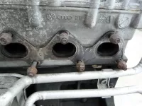 Двигатель на Volkswagen Golf Mk6 — фото 9