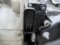 Коробка АКПП на Volkswagen Golf Mk6 — фото 5