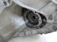 Коробка АКПП на Volkswagen Golf Mk6 — фото 9