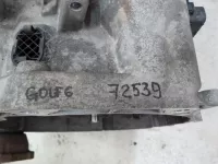 Коробка АКПП на Volkswagen Golf Mk6 — фото 11