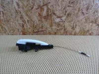 Ручка наружная двери передней левая BMW 1-serie E87/E81 2004-2011 (51217200935 51210445181) — фото 1
