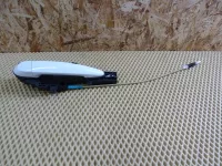 Ручка наружная двери задней правая BMW 1-serie E87/E81 2004-2011 (51217200936 51217207552) — фото 1