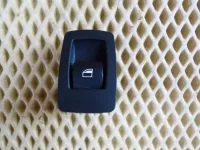 Кнопка стеклоподъемника BMW 1-serie E87/E81 2004-2011 (ЗАДНЯЯ ЛЕВАЯ 6945874) — фото 1