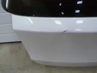 Дверь багажника со стеклом на BMW 1-Series E87 — фото 8