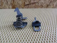 Крючок капота BMW 1-serie E87/E81 2004-2011 (51237209009 51237145864 51237002012) — фото 1