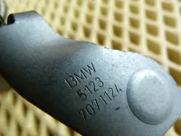 Крючок капота на BMW 1-Series E87 — фото 7