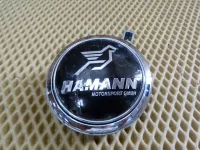 Ручка двери багажника наружная BMW 1-serie E87/E81 2004-2011 (51247207933 51247201960) — фото 1