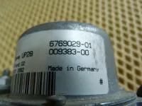 Насос вакуумный на BMW 1-Series E87 — фото 8