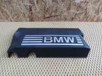 Накладка декоративная BMW 1-serie E87/E81 2004-2011 (НА ДВИГАТЕЛЬ 11127530743) — фото 1