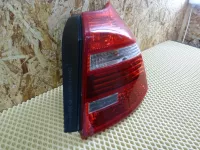 Фонарь задний на BMW 1-Series E87 — фото 4