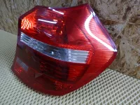 Фонарь задний на BMW 1-Series E87 — фото 5