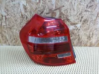 Фонарь задний на BMW 1-Series E87 — фото 13