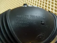Патрубок воздушного фильтра на BMW 1-Series E87 — фото 6