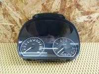 Панель приборов BMW 1-serie E87/E81 2004-2011 (62109283793) — фото 1