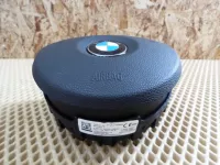Рулевое колесо на BMW 1-Series E87 — фото 15