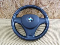 Рулевое колесо BMW 1-serie E87/E81 2004-2011 (32307839114 32306884672) — фото 1
