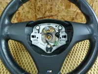Рулевое колесо на BMW 1-Series E87 — фото 6