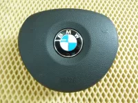 Рулевое колесо на BMW 1-Series E87 — фото 14