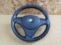 Рулевое колесо на BMW 1-Series E87 — фото 20