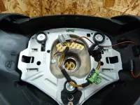 Рулевое колесо на BMW 1-Series E87 — фото 7