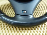 Рулевое колесо на BMW 1-Series E87 — фото 2