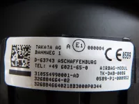 Рулевое колесо на BMW 1-Series E87 — фото 19
