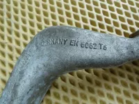 Рычаг передний нижний правый передний на BMW 1-Series E87 — фото 6
