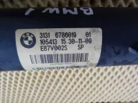 Амортизатор передний левый=правый на BMW 1-Series E87 — фото 6
