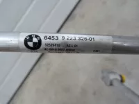 Трубка кондиционера на BMW 1-Series E87 — фото 6