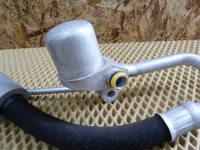 Трубка кондиционера на BMW 1-Series E87 — фото 8