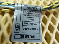 Проводка коса на BMW 1-Series E87 — фото 9