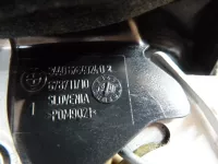 Рычаг стояночного тормоза на BMW 1-Series E87 — фото 13