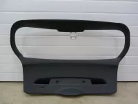 Обшивка двери багажника BMW 1-serie E87/E81 2004-2011 (51497169975 51497060635 51497074687 51497074688) — фото 1