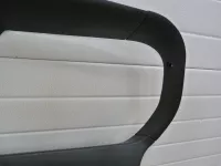 Обшивка двери багажника на BMW 1-Series E87 — фото 6