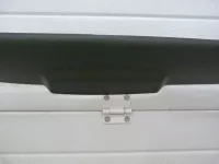Обшивка двери багажника на BMW 1-Series E87 — фото 5