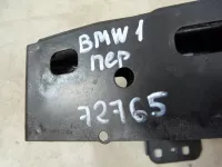 Усилитель переднего бампера на BMW 1-Series E87 — фото 10