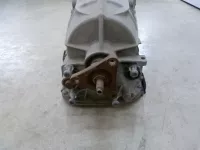 Коробка АКПП на BMW 1-Series E87 — фото 8