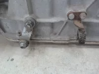 Коробка АКПП на BMW 1-Series E87 — фото 11