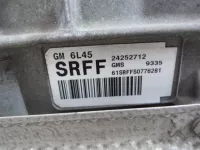 Коробка АКПП на BMW 1-Series E87 — фото 13