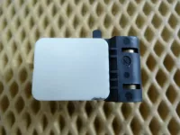 Датчик AIR BAG на BMW 1-Series E87 — фото 4