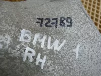 Кронштейн двигателя правый на BMW 1-Series E87 — фото 7