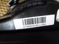 Кулиса АКПП на BMW 1-Series E87 — фото 10