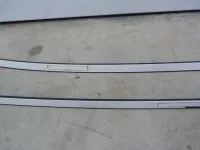 Молдинг крыши на BMW 1-Series E87 — фото 3