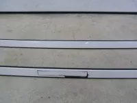 Молдинг крыши на BMW 1-Series E87 — фото 4