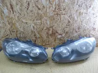Комплект фар VW Golf VI 2009-2013 (5K2941005H 5K2941006H) — фото 1