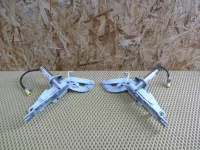 Петля капота Peugeot RCZ 2010-2014 (КОМПЛЕКТ 7912G1 7912G2 7912G4) — фото 1